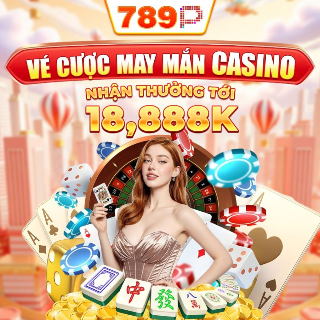 trang chủ 789p bet