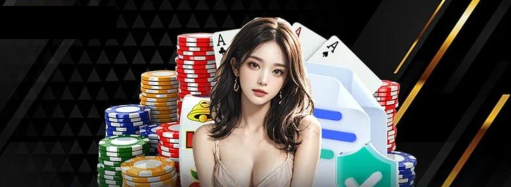 Cổng game F8BET