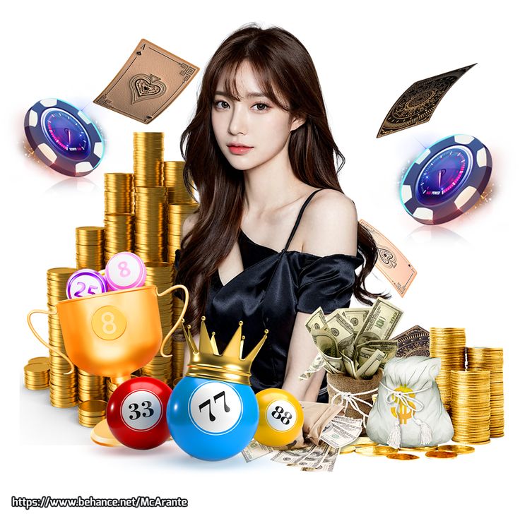 KO88 CASINO