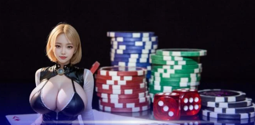 cổng game CV666