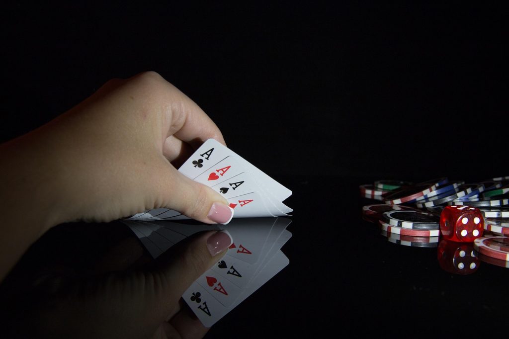 Cổng game F8BET
